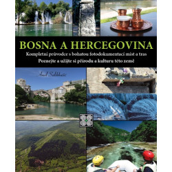 Bosna a Hercegovina