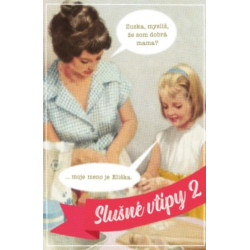 Slušné vtipy 2