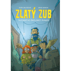 Zlatý zub