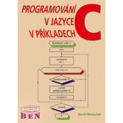 Programování v jazyce C v příkladech