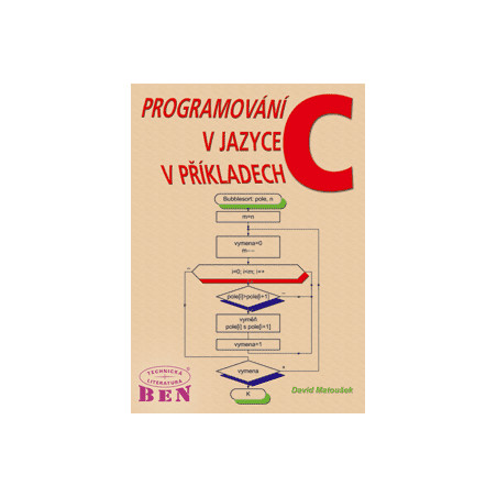 Programování v jazyce C v příkladech