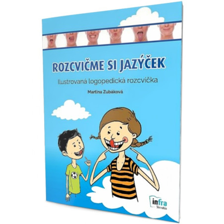Rozcvičme si jazýček