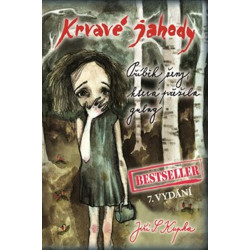 Krvavé jahody (7. vydání)