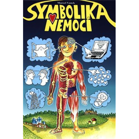 Symbolika nemocí