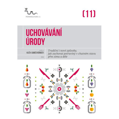 Uchovávání úrody (11)