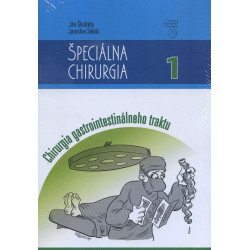 Špeciálna chirurgia 1