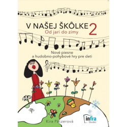 V našej škôlke 2: Od jari do zimy