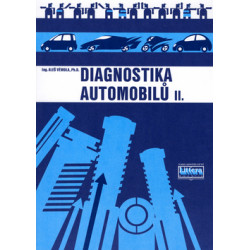 Diagnostika automobilů II.