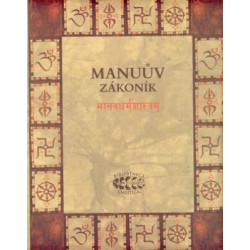 Manuův zákoník