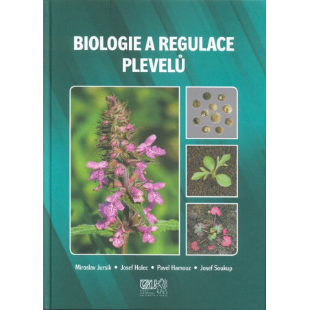 Biologie a regulace plevelů