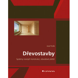 Dřevostavby