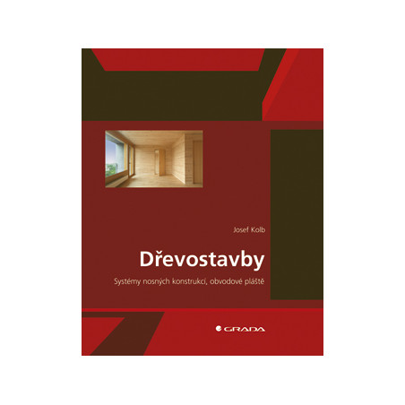 Dřevostavby