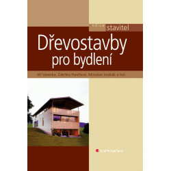 Dřevostavby pro bydlení