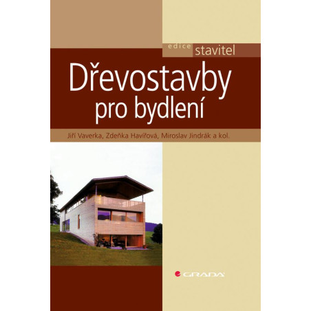 Dřevostavby pro bydlení