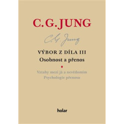 Výbor z díla III - Osobnost a přenos