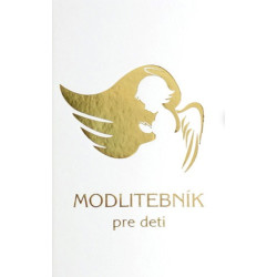 Modlitebník pre deti