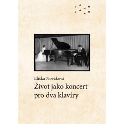 Život jako koncert pro dva klavíry