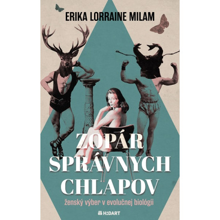 Zopár správnych chlapov