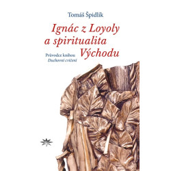 Ignác z Loyoly a spiritualita Východu