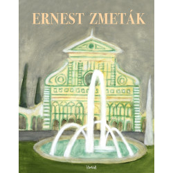 Ernest Zmeták