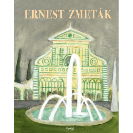 Ernest Zmeták
