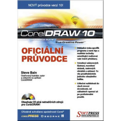 CorelDRAW 10 oficiální průvodce