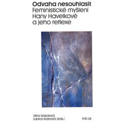 Odvaha nesouhlasit
