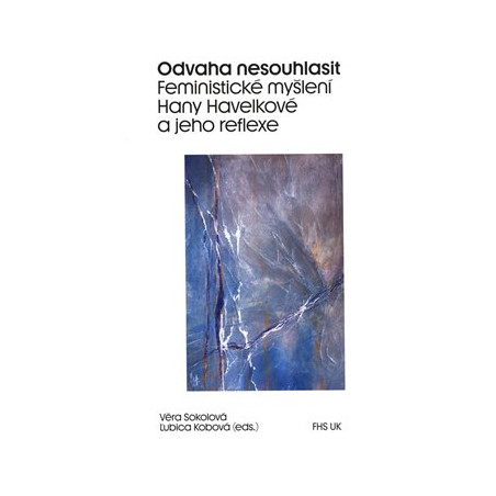 Odvaha nesouhlasit