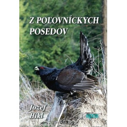 Z poľovníckych posedov