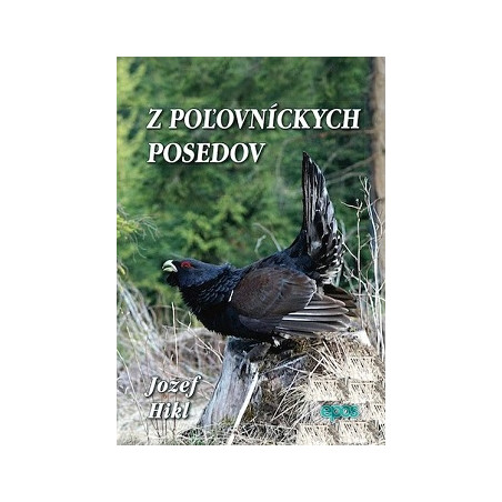 Z poľovníckych posedov