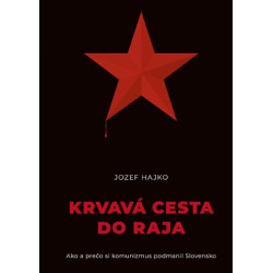 Krvavá cesta do raja