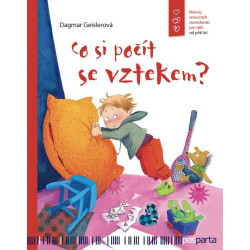 Co si počít se vztekem?
