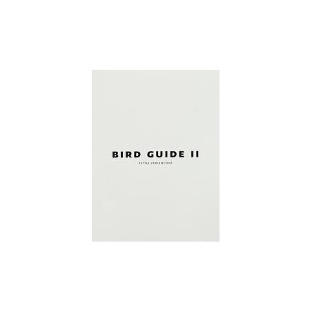Bird Guide II