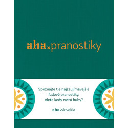 Aha - Pranostiky