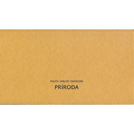 Príroda