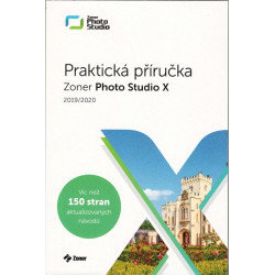 Praktická příručka