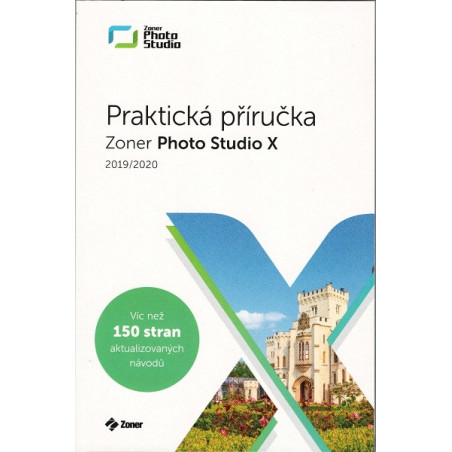 Praktická příručka