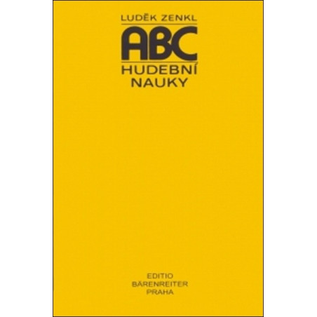 ABC hudební nauky