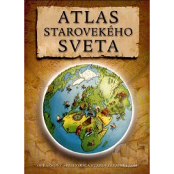 Atlas starovekého sveta