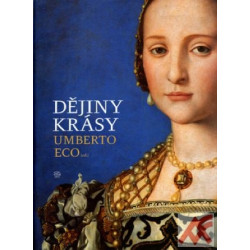 Dějiny krásy