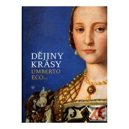 Dějiny krásy