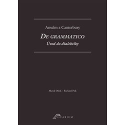 De grammatico. Úvod do dialektiky