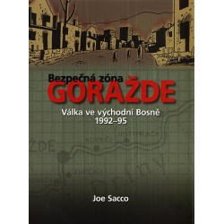 Bezpečná zóna Goražde