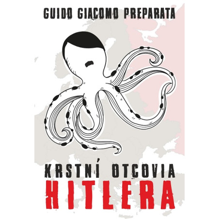 KRSTNÍ OTCOVIA HITLERA