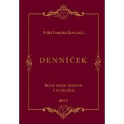 Denníček (5. vydanie)