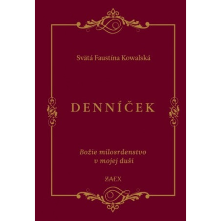 Denníček (5. vydanie)