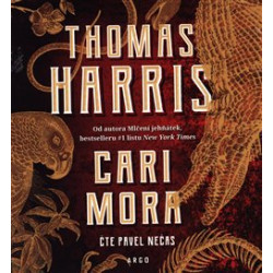 Cari Mora (1x Audio na CD - MP3)