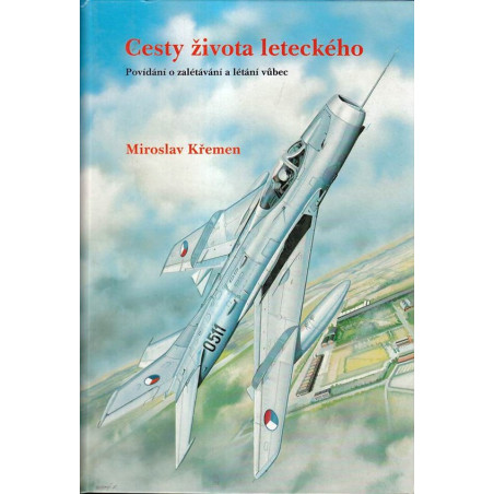 Cesty života leteckého
