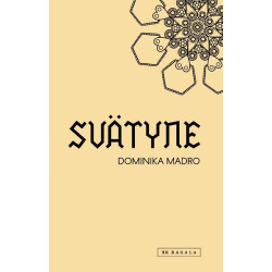 Svätyne