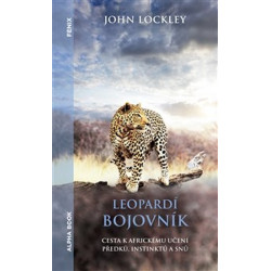 Leopardí bojovník